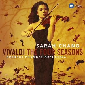 Écouter "Vivaldi: The Four Seasons, Violin Concerto in F Major, Op. 8 No. 3, RV 293 "Autumn": III. Allegro "La caccia"" de Antonio Vivaldi