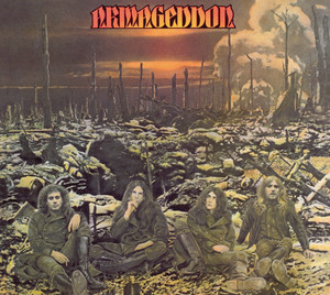 Armageddon, Armageddon: Armag Tracks & Reviews | AllMusic