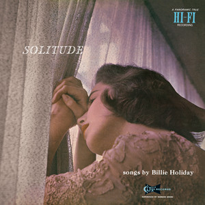 Écouter "Tenderly" de Billie Holiday