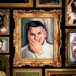 Écouter "MY LITTLE SUNSHINE" de reezy