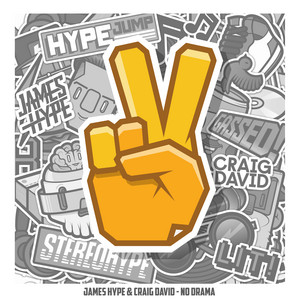 Écouter "No Drama" de James Hype