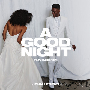 Écouter "A Good Night" de John Legend
