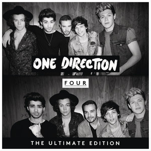 Écouter "No Control" de One Direction