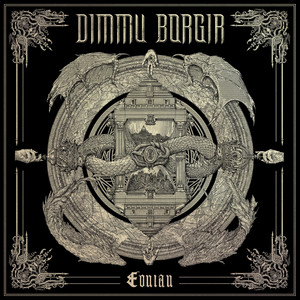 Dimmu Borgir - Official Discography — Dimmu Borgir | The Official
