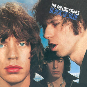 Écouter "Fool To Cry" de The Rolling Stones