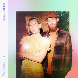 Écouter "Honest" de San Holo