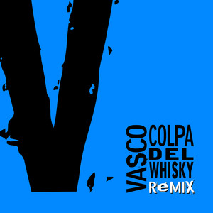 Écouter "Colpa Del Whisky" de Vasco Rossi