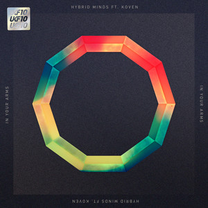 Écouter "In Your Arms" de Hybrid Minds