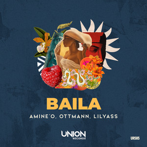 BAILA - Extended Mix