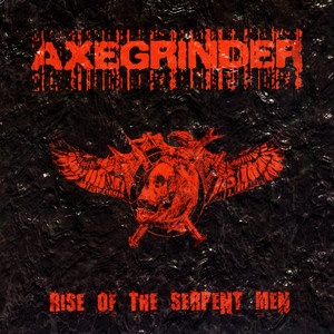 Axegrinder