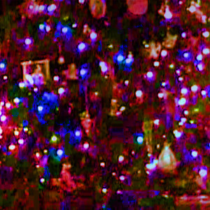 Tai Verdes — This Christmas artwork