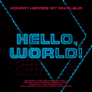 Por que você precisa se render ao pop rock dos Xdinary Heroes