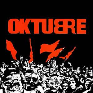 Écouter "Fuegos de Octubre" de Patricio Rey y sus Redonditos de Ricota