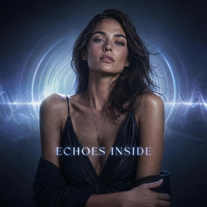 Cover artwork for Echoes Inside by Kimo Sounds
