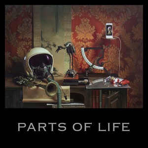 Écouter "Part Three" de Paul Kalkbrenner