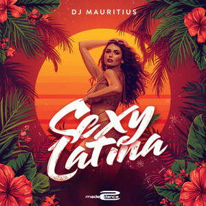 Sexy Latina artwork
