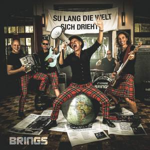 Écouter "Su lang die Welt sich drieht" de Brings
