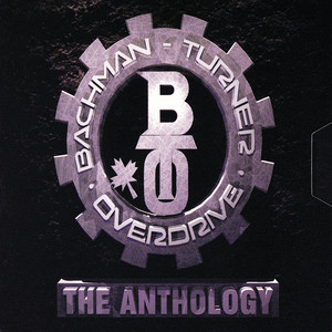 Écouter "Not Fragile" de Bachman–Turner Overdrive