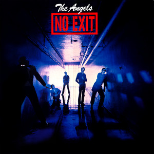 Écouter "Shadow Boxer" de The Angels