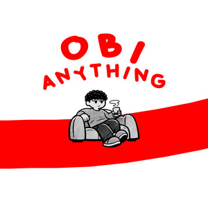Artwork for obianything