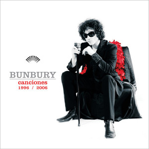 Écouter "Apuesta por el rock 'n roll - 2005 Remastered Version" de Bunbury