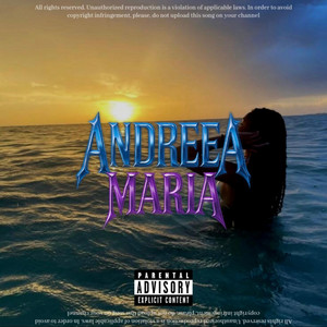 Andreea Maria (feat. LucaRPR) artwork