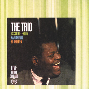 Oscar Peterson, Oscar Peterso Tracks & Reviews | AllMusic