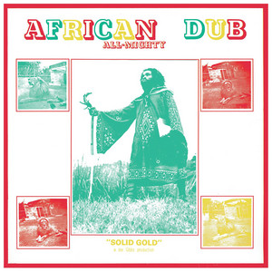 Joe Gibbs: African Dub Chapter 1 – Proper Music