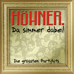 Écouter "Dat Hätz Vun Dr Welt - Remake '97" de Höhner