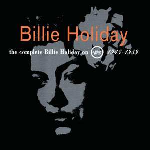 Écouter "P. S. I Love You" de Billie Holiday