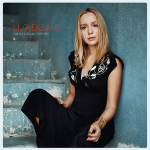 Écouter "Crazy In Love" de Lisa Ekdahl