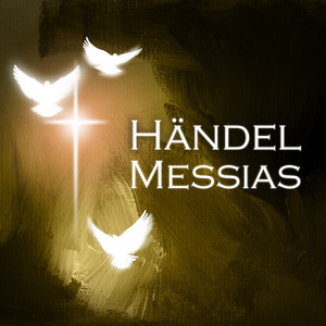 Écouter "Messiah, HWV 56, Pt. 1: No. 7, Chorus. And He Shall Purify the Sons of Levi" de John Eliot Gardiner
