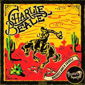 Écouter "Jingle Jangle Jingle" de Charlie Beale