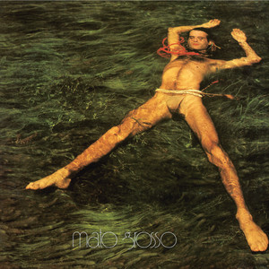 Écouter "Tanto Amar" de Ney Matogrosso