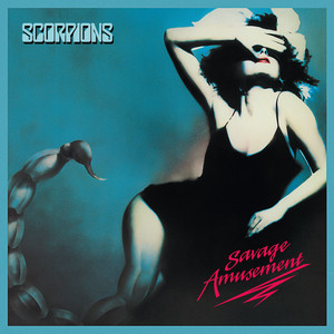 Écouter "Believe In Love" de Scorpions