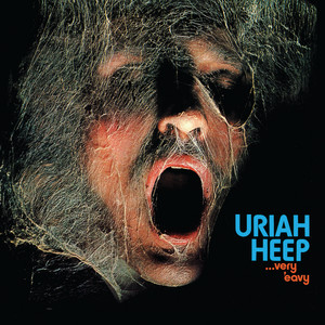 Écouter "Lucy Blues - 2016 Remaster" de Uriah Heep