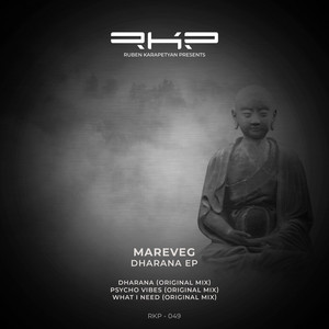 Dharana EP