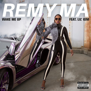 Écouter "Wake Me Up" de Lil' Kim