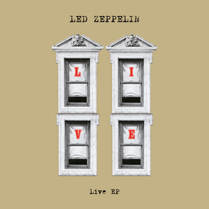 Led Zeppelin / レッド・ツェッペリン | Warner Music Japan