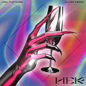 Artwork for HER (with Oliver Cronin) by Joel Fletcher, Oliver Cronin