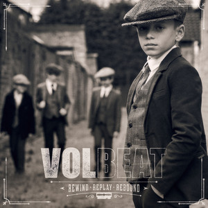 Écouter "Leviathan" de Volbeat