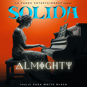 Écouter "Solida" de Almighty