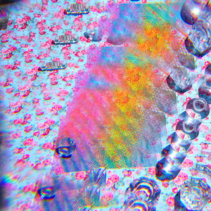 Cover artwork for Baby Love Cry by Four Tet