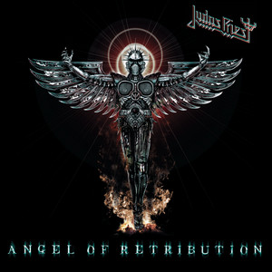 Écouter "Angel" de Judas Priest