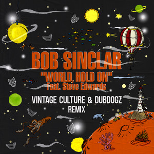Écouter "World Hold On (Children Of The Sky)" de Dubdogz