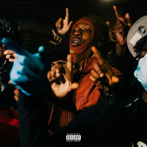 DEM MAN artwork