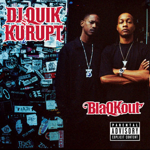 DJ Quik Made “Hey Playa (Moroccan Blues)” out of a 'Bizarre Foods