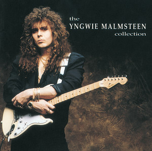 Écouter "Hold On" de Yngwie Malmsteen