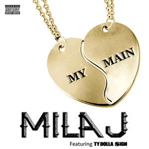 Écouter "My Main" de Ty Dolla $ign