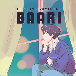 BAARI artwork